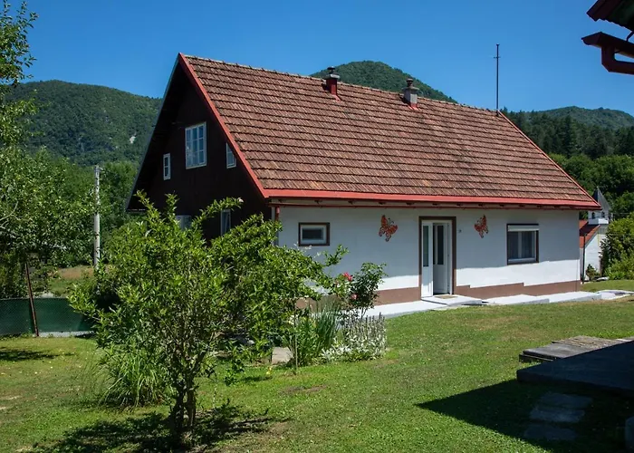 Holiday Home Colnar