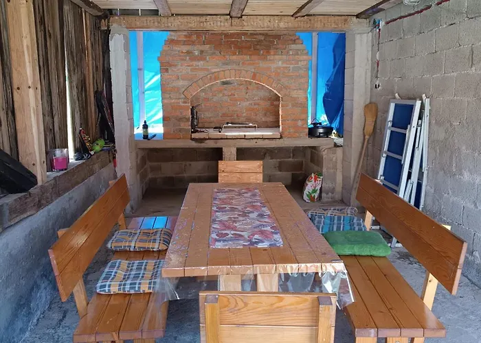Holiday Home Colnar